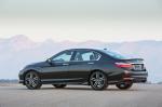 Honda Accord Touring 2016 года (US)